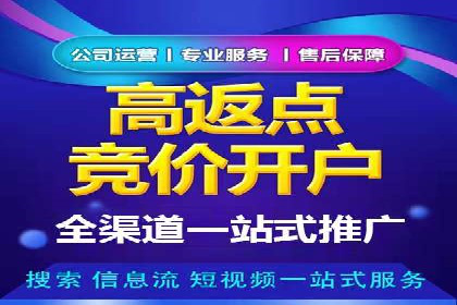 SEM服务案例：提升品牌曝光